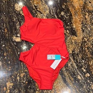 Seafolly Australia Flashback Monroe